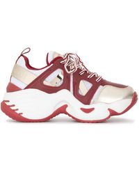 ladies armani trainers sale