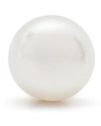 Maria Black - 14Kt Pearl 3.5Mm Gouette Stud Earring - Lyst