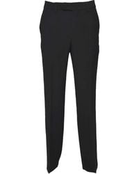 Aspesi - Tailored Trousers - Lyst