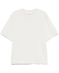 Studio Nicholson - Cotton T-Shirt - Lyst