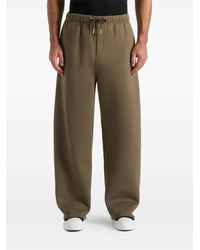 Manière De Voir - Pantalon De Jogging Taylor À Lien De Resserrage - Lyst