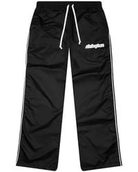 RIVINGTON roi Rebis - Flagship Apostol Side-Stripe Track Pants - Lyst