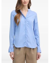 Mos Mosh - Mmmatthea Button-Down Shirt - Lyst