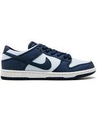 Nike - 'Sb Zoom Dunk Low Pro' Sneakers - Lyst