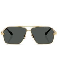 Versace - Ve2284 Sunglasses - Lyst