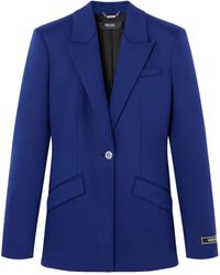 Versace - Dv シングルジャケット - Lyst
