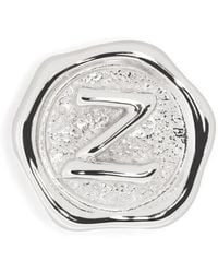 Maria Black - Pop Letter Z Coin - Lyst