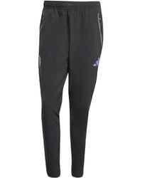 adidas - X Manchester United Tiro 25 Trainingsbroek - Lyst