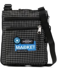 Eastpak - X Market Studios Rusher Shoulder Bag - Lyst