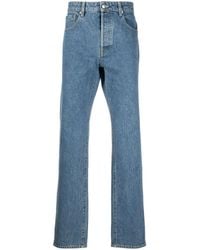 KENZO - Denim Pants - Lyst