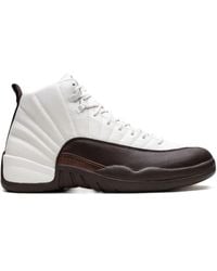 Nike - X Solefly Air 12 "Cafecito" Sneakers - Lyst