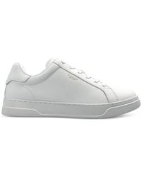 COACH - High Line Sneakers - Lyst