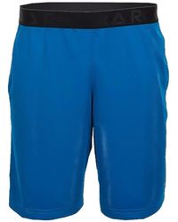 Reebok - Workout Ready Track Shorts - Lyst