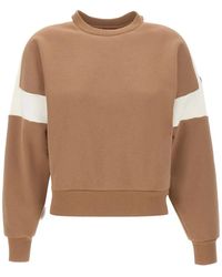 Colmar - Heritage Logo-Patch Sweatshirt - Lyst
