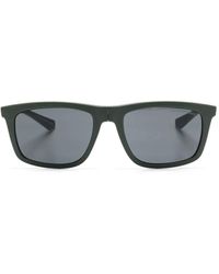 Emporio Armani - Interchangeable-Lens Glasses - Lyst