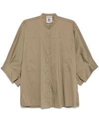 Semicouture - Manuela シャツ - Lyst