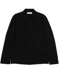 Kiko Kostadinov - Graatsma Shirt Jacket - Lyst