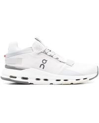 On Shoes - On Cloudnova 2 "Frost Cream" - Lyst