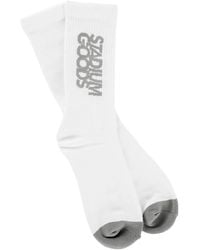 Stadium Goods - Calcetines Basic Crew - Lyst