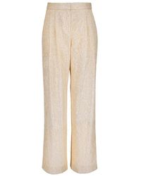 Twp - Spring Trousers - Lyst