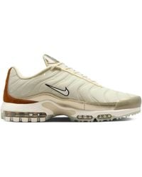 Nike - Baskets Air Max Plus G Nrg Golf - Lyst