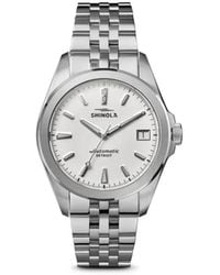 Shinola - The Circadian Monster 36Mm - Lyst
