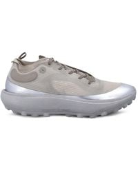 Satisfy - The Rocker Sneakers Mit Logo - Lyst