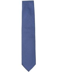 Corneliani - Gemusterte Krawatte - Lyst