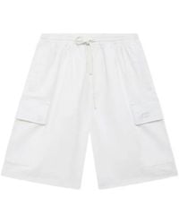 Autry - Cargo Shorts - Lyst