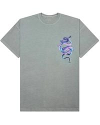 D-R-G-N - Pit Viper T-Shirt - Lyst