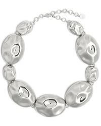 Liviana Conti - Collar Cassiopea - Lyst