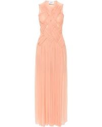Atu Body Couture - Emotional Braided Maxi Dress - Lyst