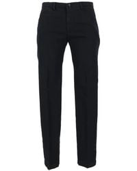 Briglia 1949 - Straight-Leg Chino Trousers - Lyst