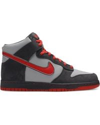 Nike - High Top Trainers - Lyst