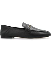 MICHAEL Michael Kors - Lena Loafers - Lyst