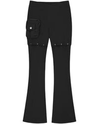 Nach - Detachable Cargo Pants - Lyst