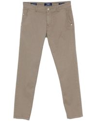 Barba Napoli - Slim Jeans - Lyst