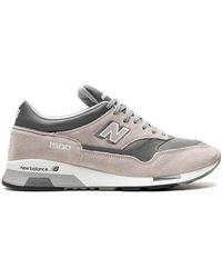 New Balance - 1500 "made In Uk" Sneakers - Lyst