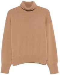 Pinko - Pull Novellino À Col Roulé - Lyst