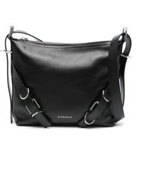 Givenchy - Bolso messenger Voyou - Lyst