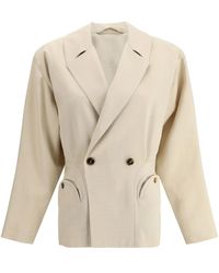 Blazé Milano - Sheena Blazer - Lyst