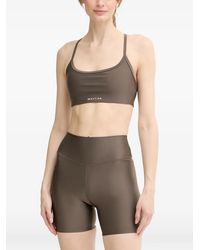 P.E Nation - Fairmont Sports Bra - Lyst