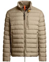 Parajumpers - Ugo Quilted Jacket - Lyst