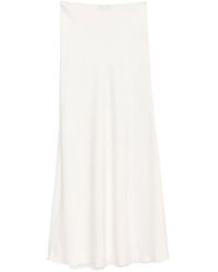 Fabiana Filippi - Long Skirt - Lyst