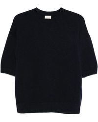 KHAITE - Ares Top - Lyst