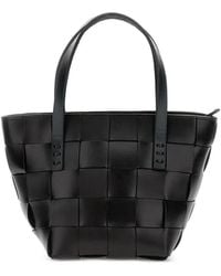 Dragon Diffusion - Gewebter Japan Tote Bag - Lyst
