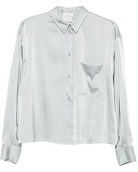 Forte Forte - Shirts - Lyst
