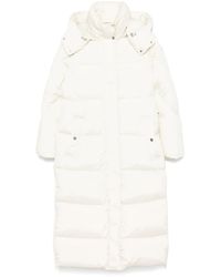 Woolrich - Aurora Raincoat - Lyst