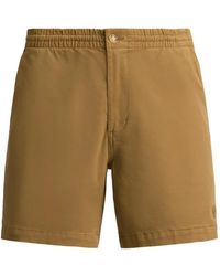 Polo Ralph Lauren - Elasticated Shorts - Lyst