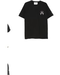 Iceberg - Looney Tunes Embroidered T-Shirt - Lyst